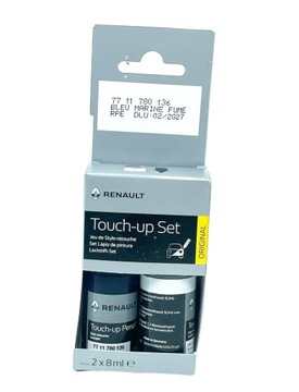 ZAPRAWKA KOLOR TERPE RENAULT BLEU MARINE