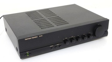 HARMAN/KARDON HK610 ZNAKOMITY WZMACNIACZ STEREO