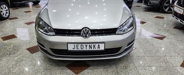 Volkswagen Golf VII Hatchback 3d 1.6 TDI-CR DPF 105KM 2013 Volkswagen Golf Golf 7 4x4 tylko 176 tys.przebiegu 1.6 Diesel 105KM, zdjęcie 13