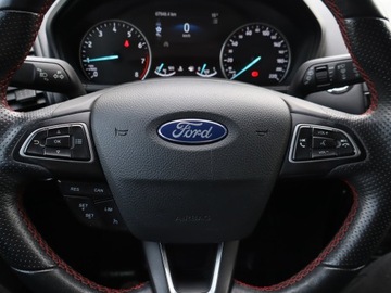Ford Ecosport II SUV Facelifting 1.0 EcoBoost 125KM 2019 Ford Ecosport 1.0 EcoBoost, Salon Polska, zdjęcie 18