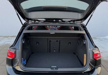 Volkswagen Golf VIII GTI Facelifting 2.0 TSI 265KM 2024 Volkswagen Golf Volkswagen Golf 2.0 TSI GTI DSG 2.0 Benzyna 265KM, zdjęcie 6