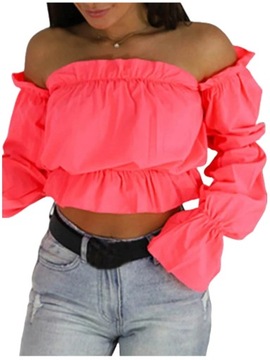 MODNA BLUZKA DAMSKA ELEGANCKA HISZPANKA WIECZOROWA, 3XL