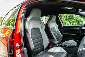 Volkswagen Golf VIII 2026 Volkswagen Golf GTI Clubsport 2.0 TSI 300 KM DSG, zdjęcie 32