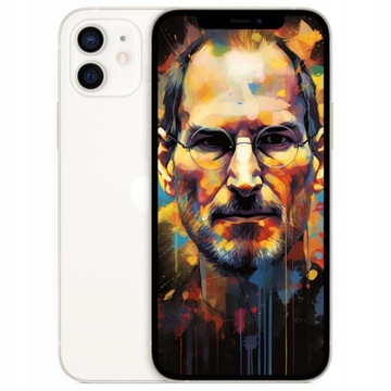 SMARTFON APPLE IPHONE 12 MINI 128GB WYBÓR KOLORÓW