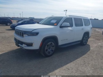 Jeep Wagoneer II 2022 Jeep Wagoneer Series III 2022 5.7 Benzyna 392KM, zdjęcie 1