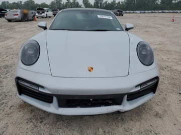 Porsche 2023 Porsche 911 Turbo 2023 3.7l 3.7 Benzyna 580KM, zdjęcie 5