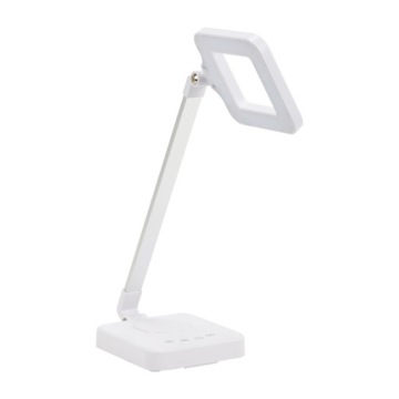 ELEGANTE LED SQUARE 804 НАСТОЛЬНАЯ ЛАМПА