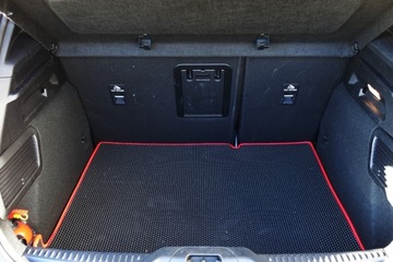 Ford Focus IV Hatchback ST Facelifting 2.3 EcoBoost 280KM 2024 Ford Focus Bezwypadkowy ST Performance Head-Up Czujniki Kamera FV23, zdjęcie 9