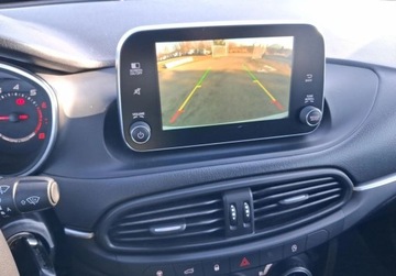 Fiat Tipo II Sedan 1.4 95KM 2019 Fiat Tipo 1.4 95 KM Salon PL 1 wlasciciel faktura VAT dealer ASO, zdjęcie 19