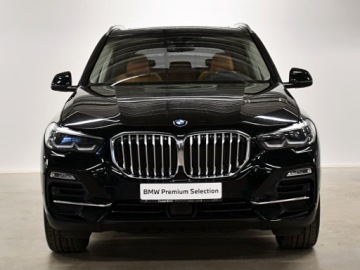 BMW X5 G05 SUV 3.0 40i 340KM 2020 BMW X5 Panorama/ Dostęp Komfortowy/ Elektryczne Fo, zdjęcie 7