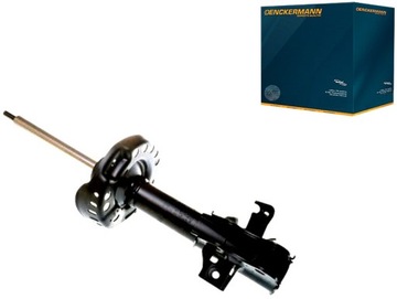 CHLADIČ KIA MAGENTIS I 2.0 2.5