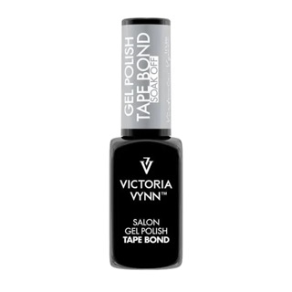 ГЕЛЬ-ЛАК Victoria Vynn Tape Bond Soak Off 8 мл