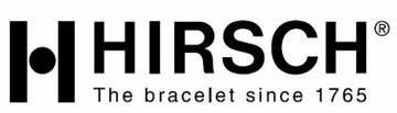 КОЖАНЫЙ РЕМЕШОК ДЛЯ ЧАСОВ HIRSCH KANSAS 18 мм