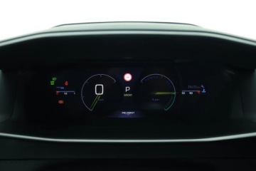 Peugeot 2008 II 2025 Peugeot 2008 1.2 MHEV, Salon Polska, zdjęcie 7