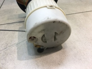 ТОПЛИВНЫЙ НАСОС ПОПЛАВОЧНЫЙ FOCUS MK2 1.6 3M519H307