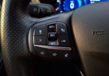 Ford Kuga III SUV 1.5 EcoBoost 150KM 2020 Ford Kuga Ford Kuga 1.5 EcoBoost 150KM, ST-line X, Salon PL 1.5 Benzyna, zdjęcie 11