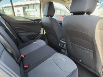 Skoda Fabia IV 1.0 MPI 80KM 2024 Skoda Fabia 1.0 Selection 80 KM 5 drzwi Salon PL G, zdjęcie 23