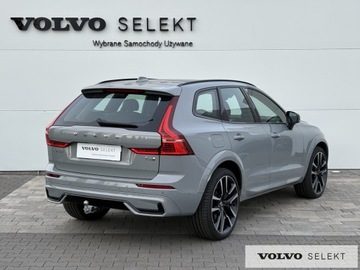Volvo XC60 II 2024 Volvo XC 60 XC60 T6 Plug-In | AWD | Ultra Dark | a, zdjęcie 5