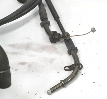 Suzuki Burgman 400 2003-2006 - КОМПЛЕКТ ДРОССЕЛЬНОЙ ИНЖЕКЦИИ