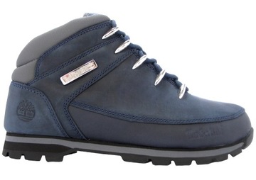 Buty A2JA1 TIMBERLAND EURO SPRINT HIKER r. 43.5