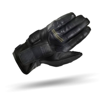 Перчатки SHIMA REVOLVER BLACK БЕСПЛАТНО
