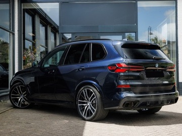 BMW X5 G05 SUV Facelifting 3.0 40d 352KM 2025 xDrive40d Sport Suv 3.0 (352KM) 2025, zdjęcie 4