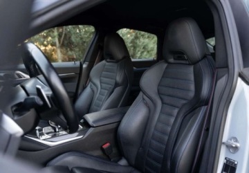 BMW Seria 4 G22-23-26 Coupe 2.0 420d 190KM 2022 BMW Seria 4 BMW Seria 4 420d xDrive M Sport sport 2.0 Diesel 190KM, zdjęcie 29