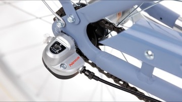 Городской велосипед GOETZE Style NL 28 3b ALU LIGHT ЖЕНСКИЙ