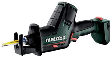 Metabo Piła szablasta akumulatorowa POWERMAXX SSE 12 BL (602322860)