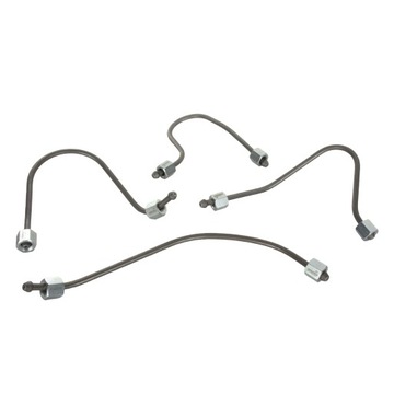 Przewody wtryskowe komplet Ursus C-360 Andoria-Mot