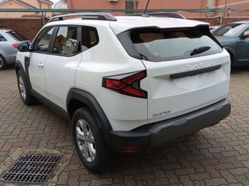 Dacia Duster III 2025 Od ręki - Expression MMT 1.8 Full Hybrid 155KM, zdjęcie 2
