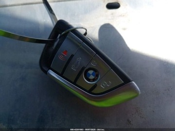 BMW X5 G05 2021 BMW X5 2021 BMW X5 xDrive45e Plug-In Hybrid 3.0 Benzyna 282KM, zdjęcie 9