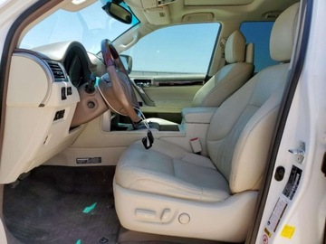 Lexus GX 2015 Lexus GX 460 Premium 2015 4.6l 4.6 Benzyna 301KM, zdjęcie 7