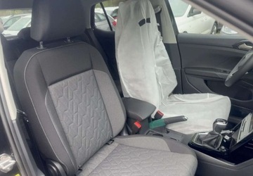 Volkswagen T-Cross SUV Facelifting 1.0 TSI 115KM 2025 Volkswagen T-Cross Oferta nr: 124504 Benzyna 115KM, zdjęcie 11