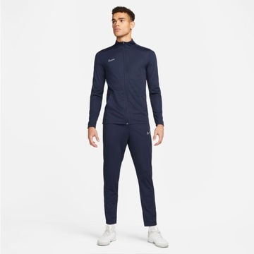 Dres Nike Dri-Fit Academy DV9753 451 granatowy M