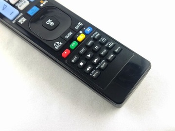 Universal Pilot для LCD/LED LG RM-L930+3 SMART, Netflix, Amazon, #LXP936