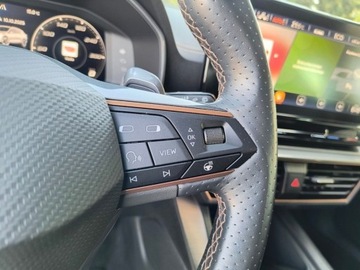 Cupra Formentor 2022 Cupra Formentor hybryda serwis ASO 1.4hyb 205KM bezwypadkowy LED dos.zakre, zdjęcie 20