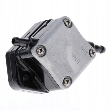 Подвесной топливный насос для морских лодок