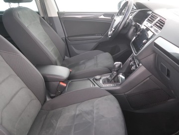 Volkswagen Tiguan II SUV 2.0 TSI 180KM 2018 VW Tiguan 2.0 TSI, Salon Polska, Serwis ASO, 4X4, zdjęcie 8