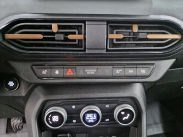 Dacia Sandero III Stepway 1.0 TCe 110KM 2025 Od ręki - Stepway Extreme 1.0 TCe 110KM / Pakiet Zimowy, Easy, zdjęcie 10