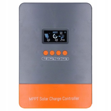 REGULATOR ŁADOWANIA SOLARNY MPPT 12V/24V/36V/48V