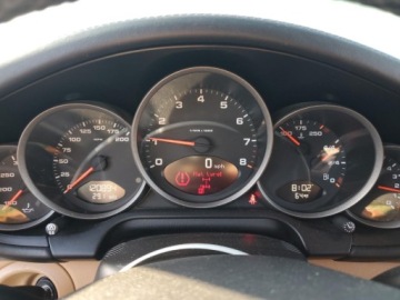 Porsche 911 997 Coupe 3.6 345KM 2010 Porsche 911 Carrera 2 2010 3.6l 3.6 Benzyna 345KM, zdjęcie 9