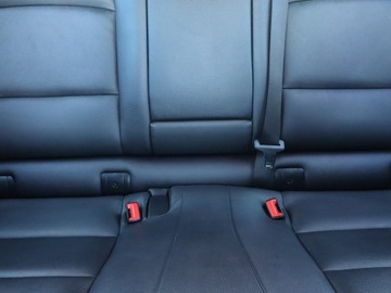 BMW Seria 5 F10-F11 Touring Facelifting 525d 218KM 2016 BMW 5 525d xDrive, 214 KM, 4X4, Automat, Skóra, zdjęcie 9