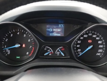 Ford C-MAX II Minivan 1.6 EcoBoost 150KM 2014 Ford Grand C-Max 1.6 EcoBoost, Salon Polska, Navi, zdjęcie 10