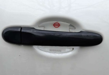 Nissan Juke I SUV Facelifting 1.6i 112KM 2018 Nissan Juke Salon Polska 51 tys kilometrow 1.6 Benzyna 112KM, zdjęcie 18