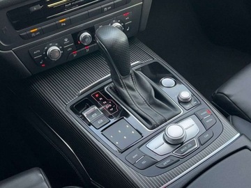 Audi A6 C7 Avant Facelifting 3.0 TDI competition 326KM 2016 Audi A6 Avant Competition Salon PL Matrix LED Pneumatyka Apple CarPlay And, zdjęcie 17