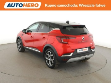 Renault Captur II 2020 Renault Captur PHEV Intens navi PDC-kamera, zdjęcie 3
