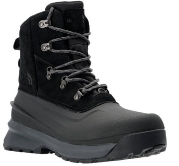 Buty zimowe THE NORTH FACE CHILKAT V rozm 44.5