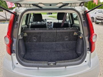 Opel Agila B 1.2 Twinport ECOTEC 86KM 2009 Opel Agila Sliczna 1.3 b z Niemiec bezwypadkowa zarejestrowana 1.2 Benzyna, zdjęcie 16