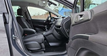 Opel Meriva II Mikrovan 1.4 Turbo ECOTEC 120KM 2013 Opel Meriva 1.4 120ps. Grzane Fotele Grzana Kierownica Klima Dwustrefowa 2, zdjęcie 30